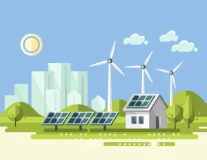 comunita energetica rinnovabile