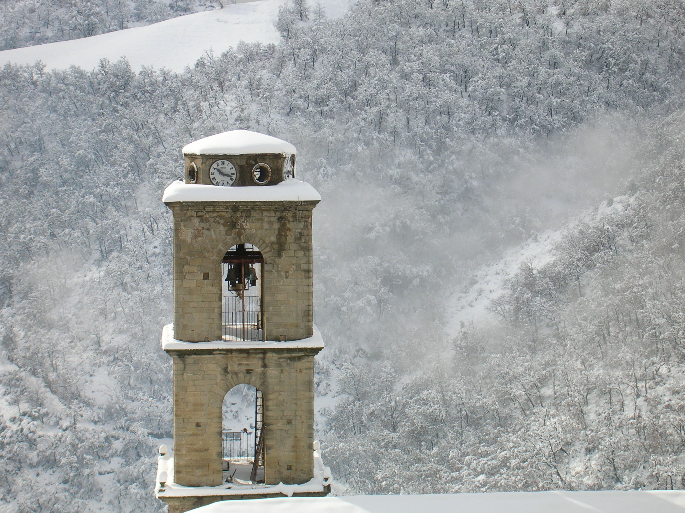 Parrocchia S.Maria Assunta (Chiesa Madre)