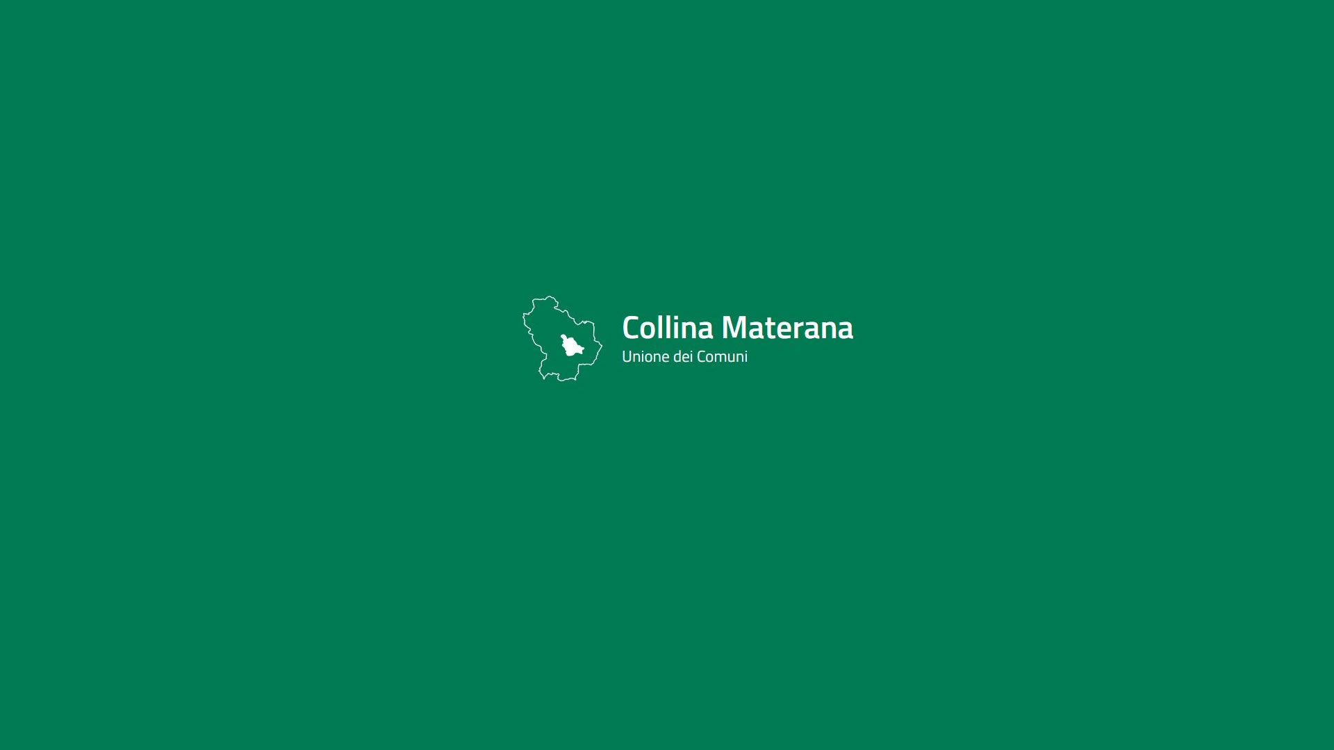 Unione dei Comuni Collina Materana