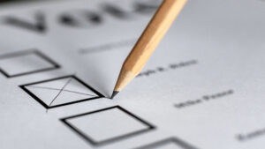 Voto presso il comune di temporaneo domicilio
