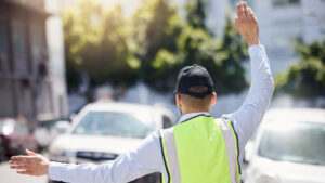 TEMPOR SPA ricerca n. 2 AUSILIARI DEL TRAFFICO