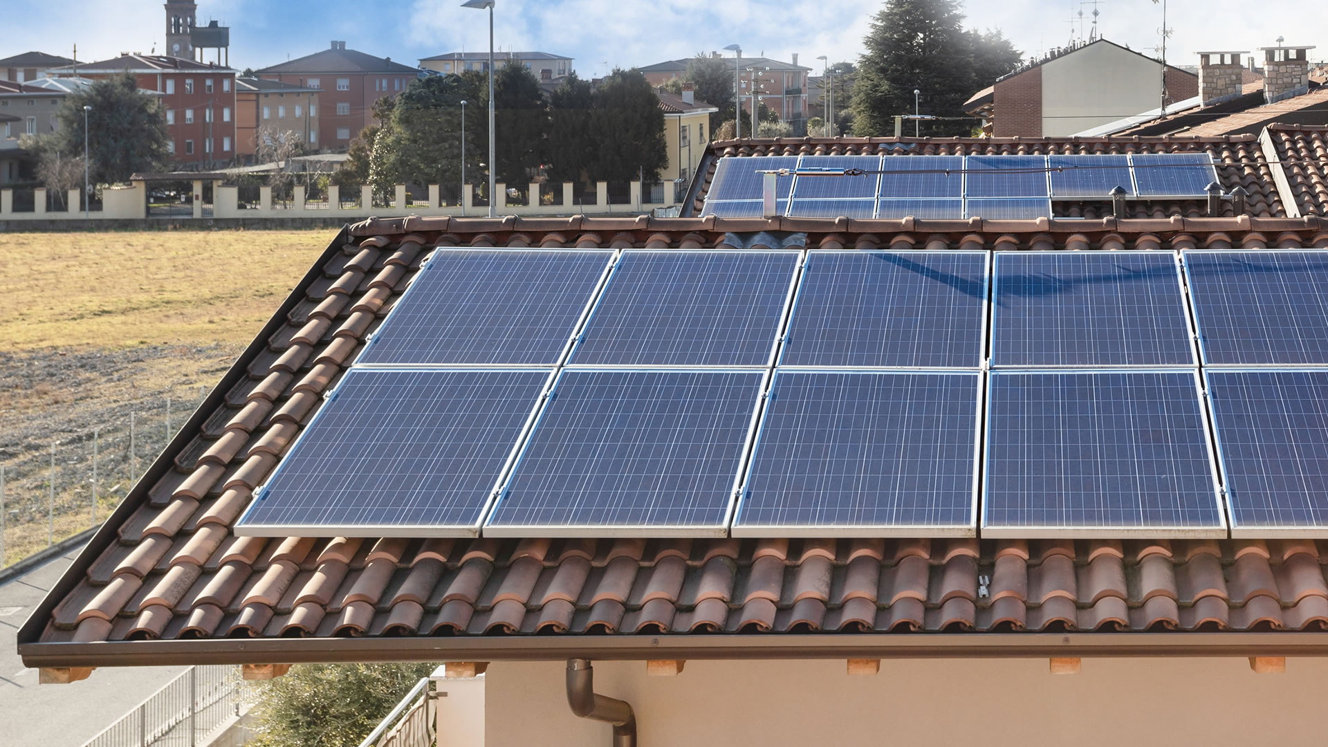 Fotovoltaico