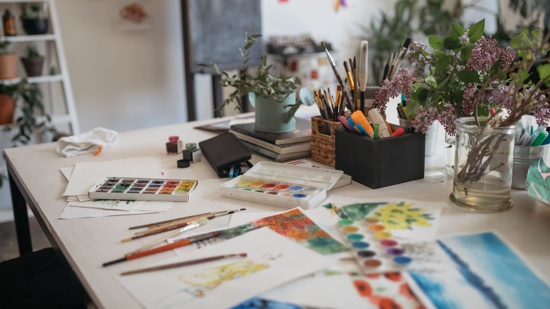 In fabula - Laboratorio d'illustrazione