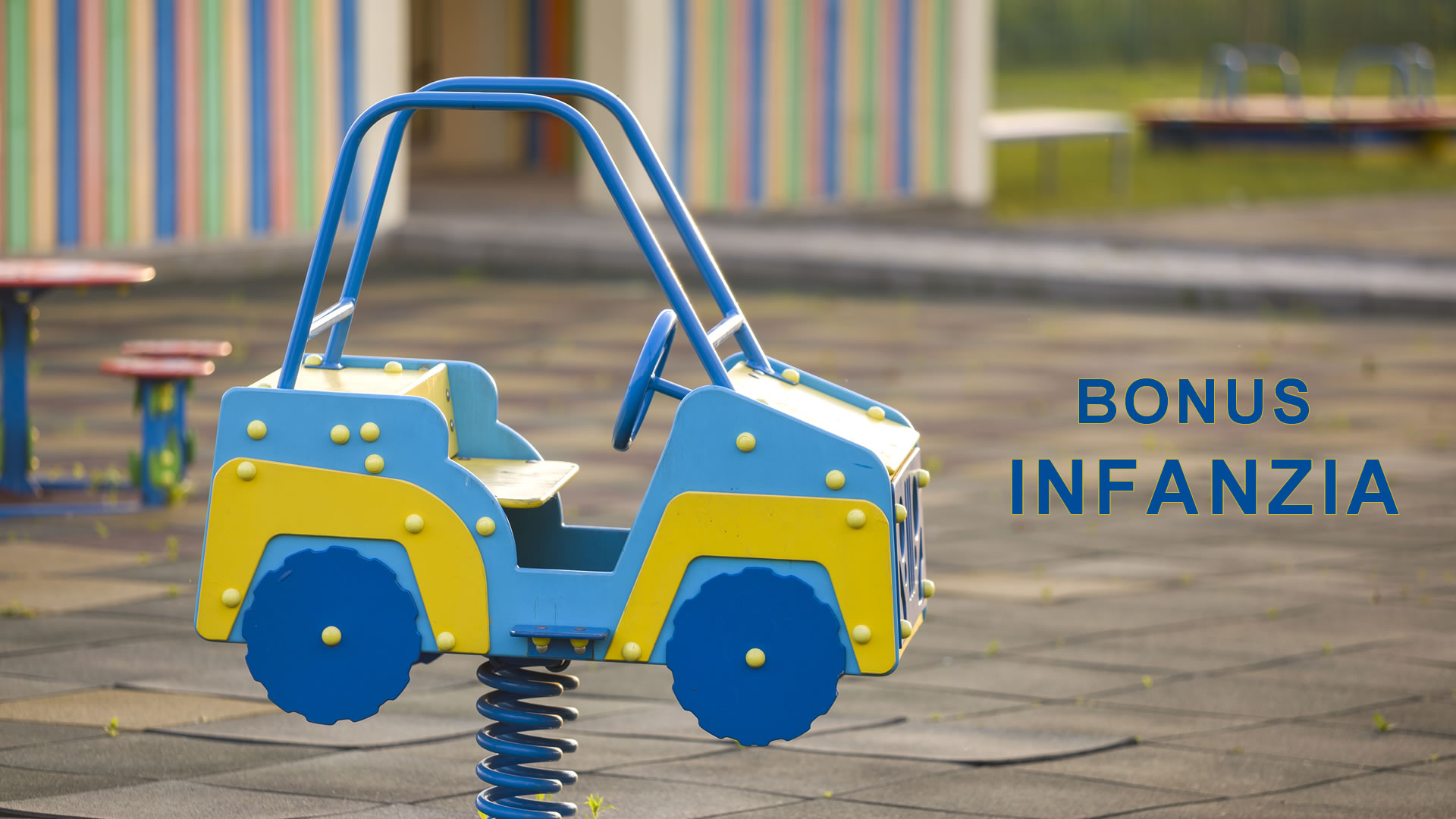 bonus infanzia 2026