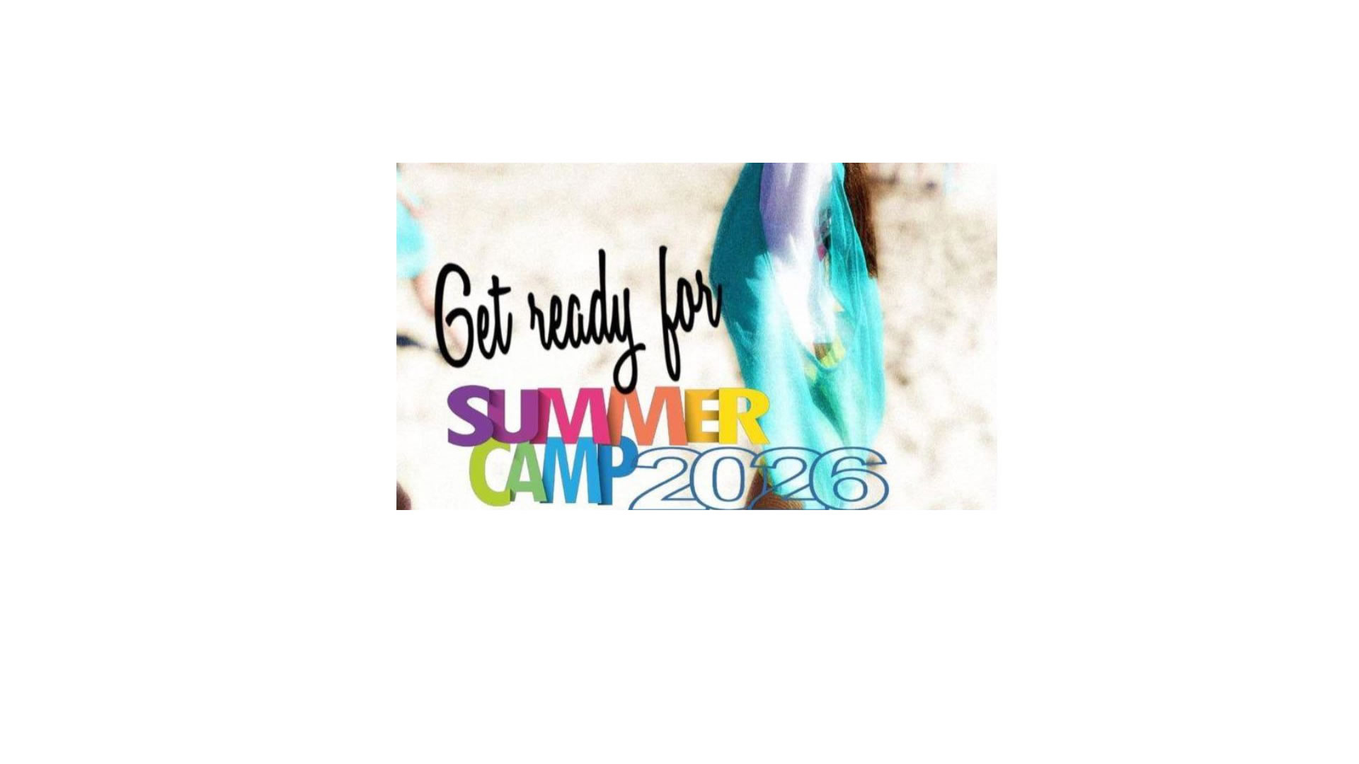King Summer Camp 2026