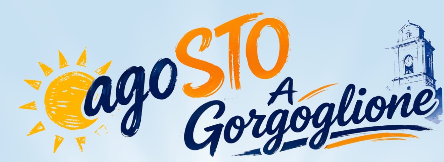 agosto gorgoglionese 2026