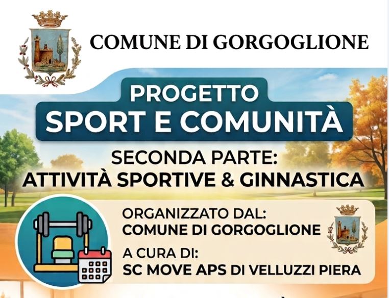 Comune Gorgoglione MT
